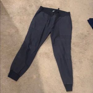 James Perse drawstring pant